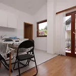 Apartament By The Sea Podaca, Makarska - 6902 *