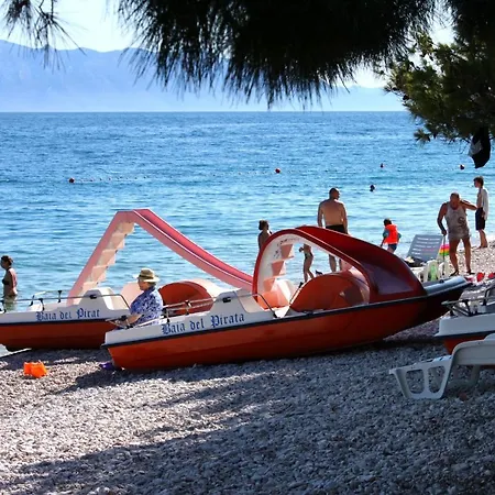 By The Sea Podaca, Makarska - 6902 Podaca