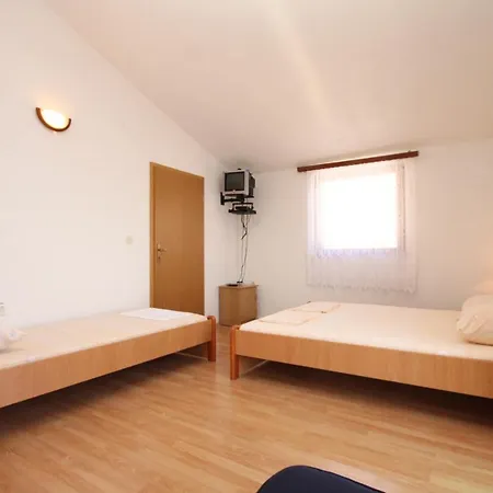 By The Sea Podaca, Makarska - 6902 *