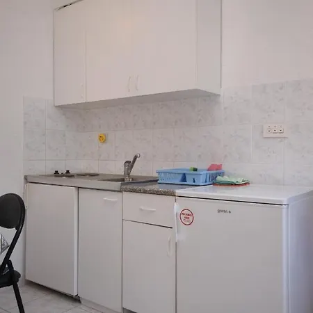 By The Sea Podaca, Makarska - 6902 * Podaca