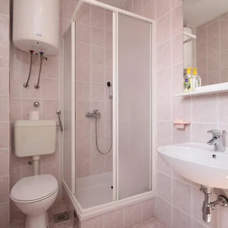 By The Sea Podaca, Makarska - 6902 *