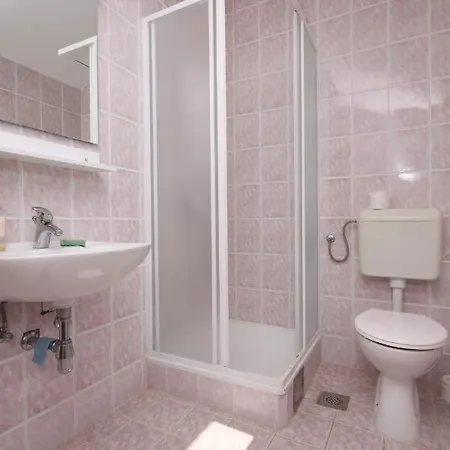 Lägenhet By The Sea Podaca, Makarska - 6902 *