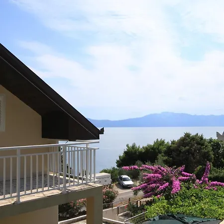 By The Sea Podaca, Makarska - 6902