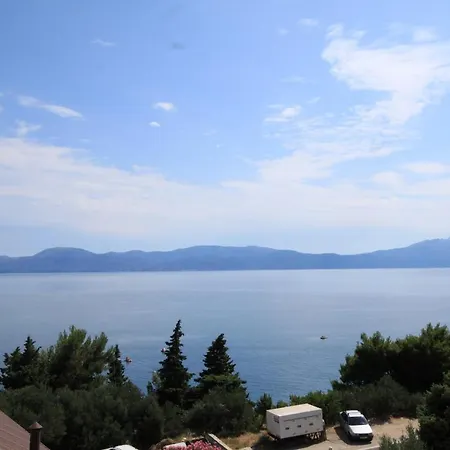 Lägenhet By The Sea Podaca, Makarska - 6902 Podaca